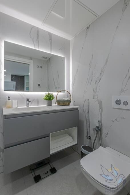 Appartement Puerto Marina Luxury 2bdr With Sea View Benalmádena