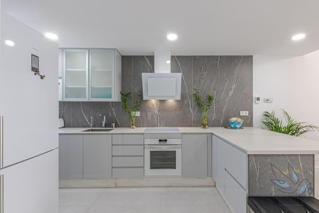 Appartement Puerto Marina Luxury 2bdr With Sea View Benalmádena