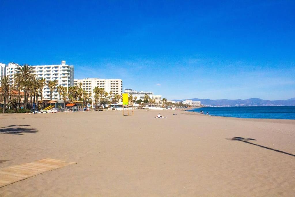 Puerto Marina Luxury 2bdr With Sea View Apartment Benalmádena
