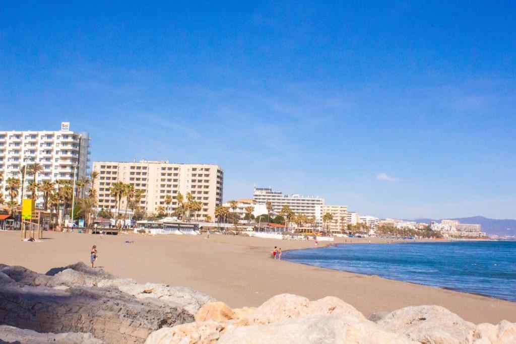 Puerto Marina Luxury 2bdr With Sea View Apartment