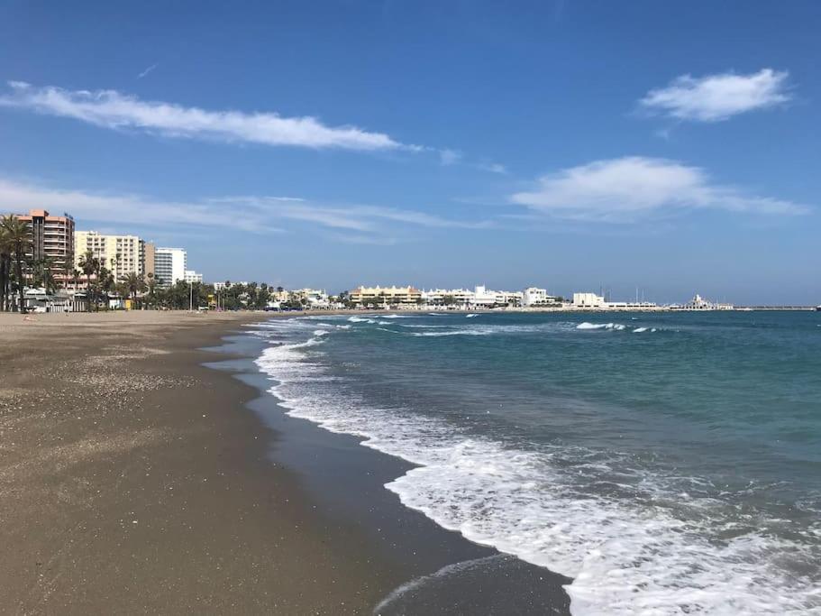 Apartment Puerto Marina Luxury 2bdr With Sea View *