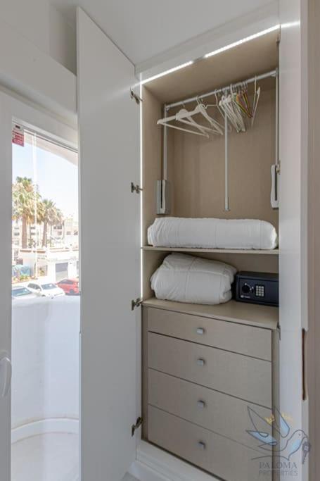 Apartment Puerto Marina Luxury 2bdr With Sea View Benalmádena