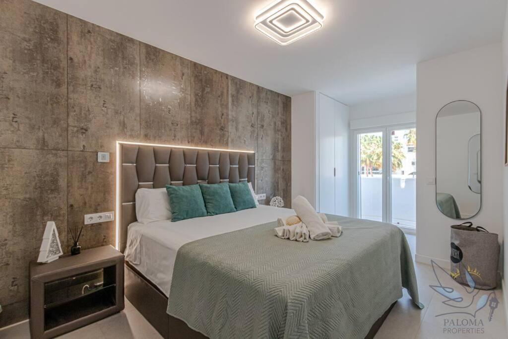 Puerto Marina Luxury 2bdr With Sea View Appartamento *