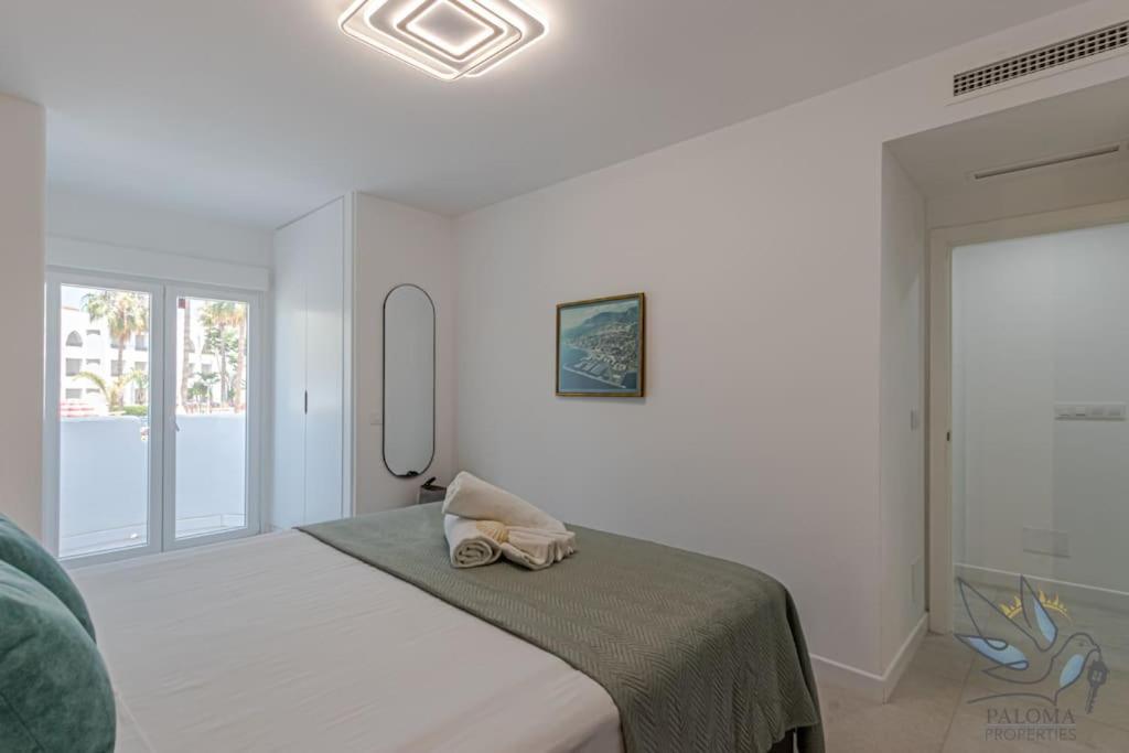 Appartamento Puerto Marina Luxury 2bdr With Sea View Benalmádena