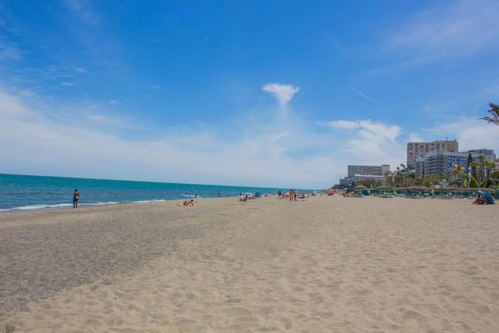 Puerto Marina Luxury 2bdr With Sea View Appartamento *