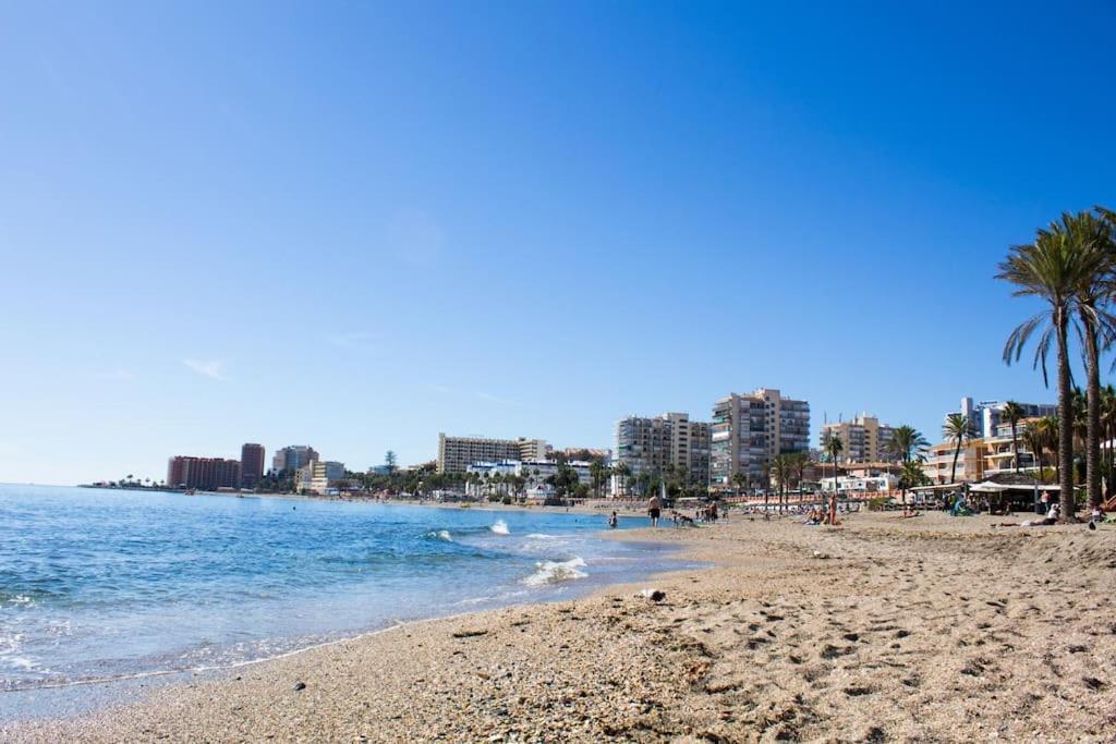 Puerto Marina Luxury 2bdr With Sea View Appartamento *